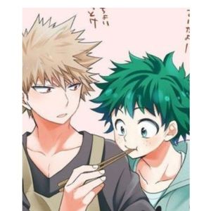 Meet your Posher, Alison